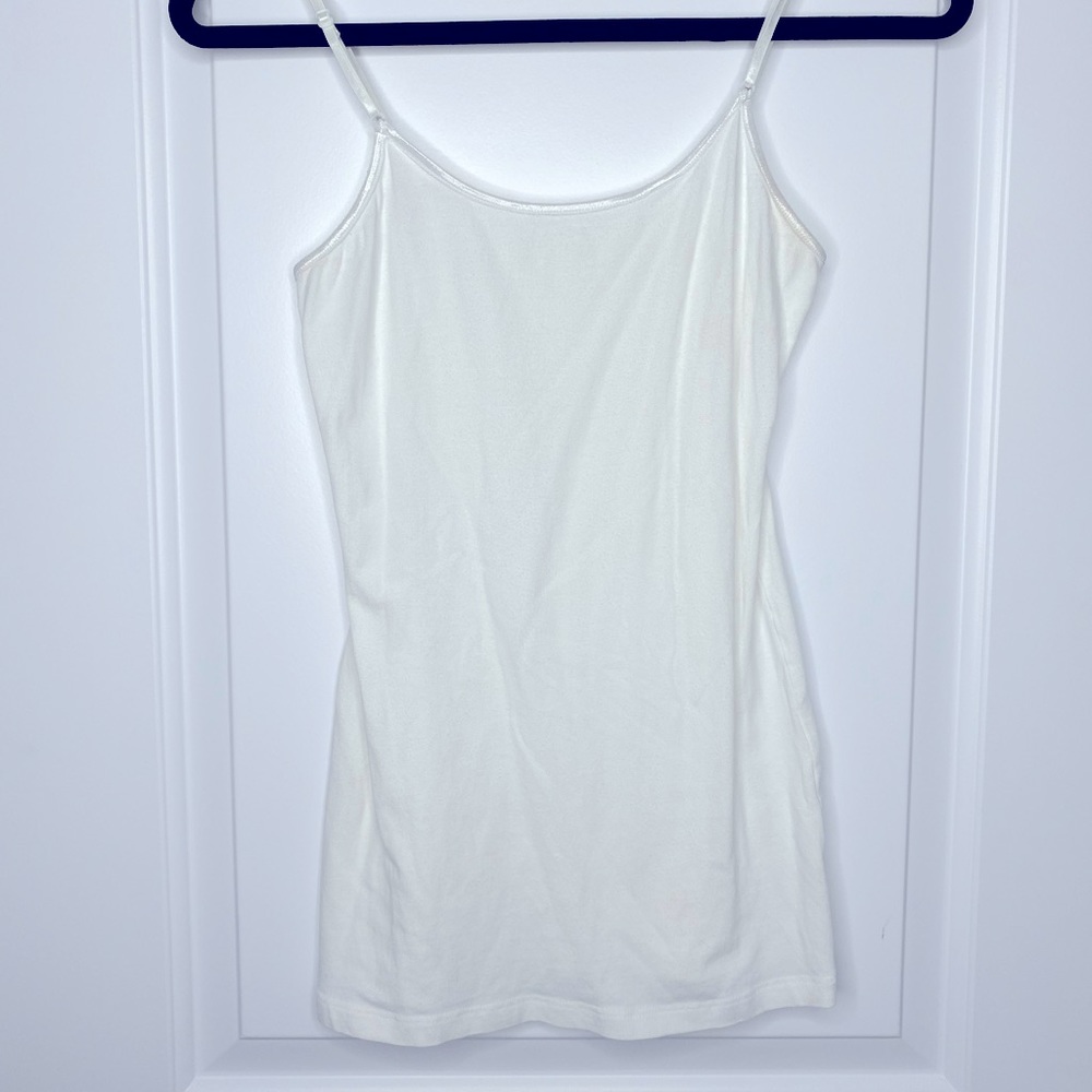 Maternity Tank Top